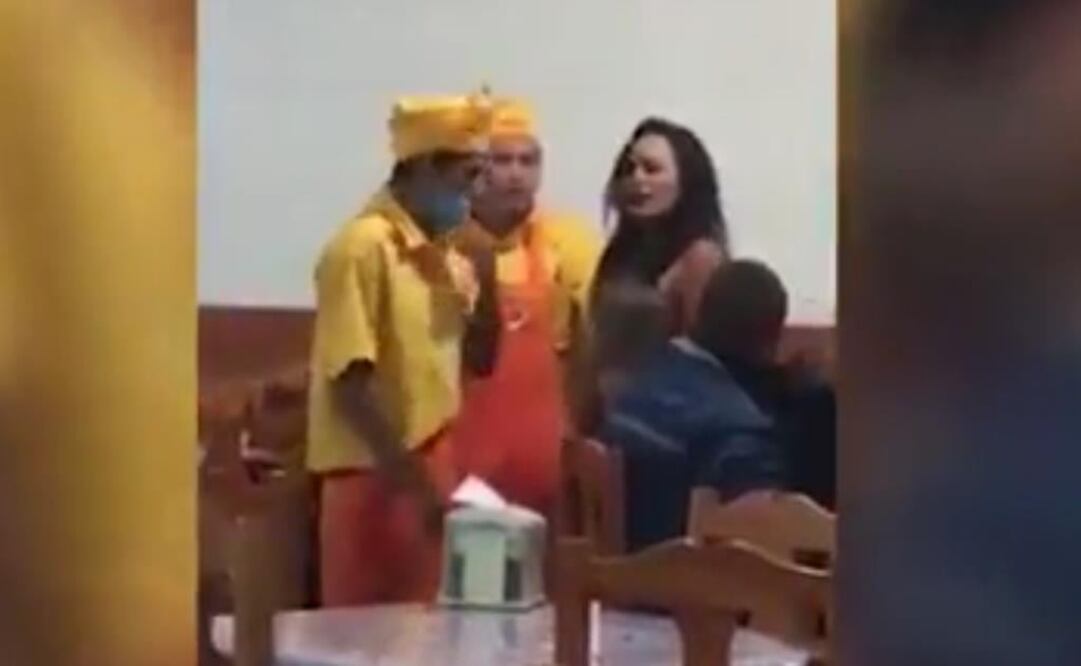 (Foto: Archivo/El Universal) 