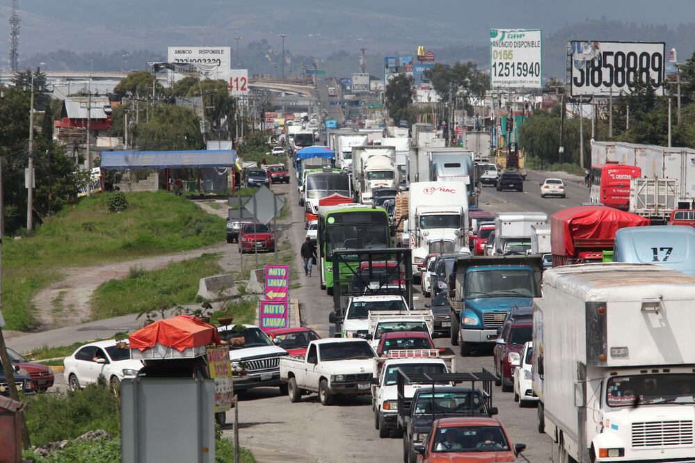 Foto: Archivo /EL UNIVERSAL