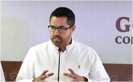 Mayoría de los hospitales en Culiacán tienen permisos para tener medicamento fentanilo: Cuitláhuac González