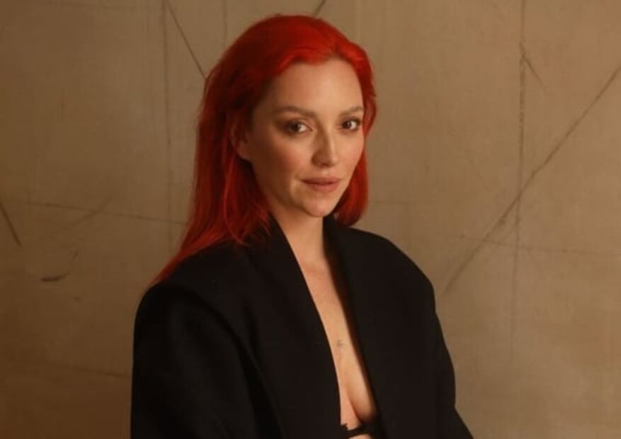 El papá de Regina Blandón estuvo dispuesto a matar al abusador de su hija