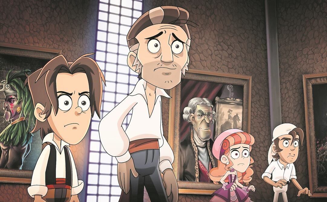 Foto: Archivo/ EL UNIVERSAL