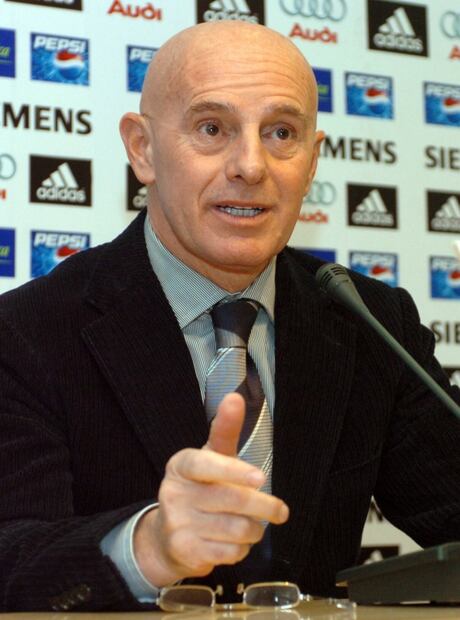 Los mejores 50 DT's de clubes de la historia