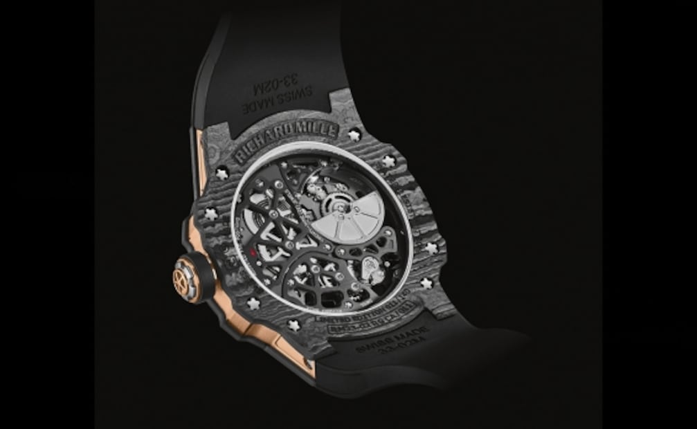 La última caja redonda (no redonda)