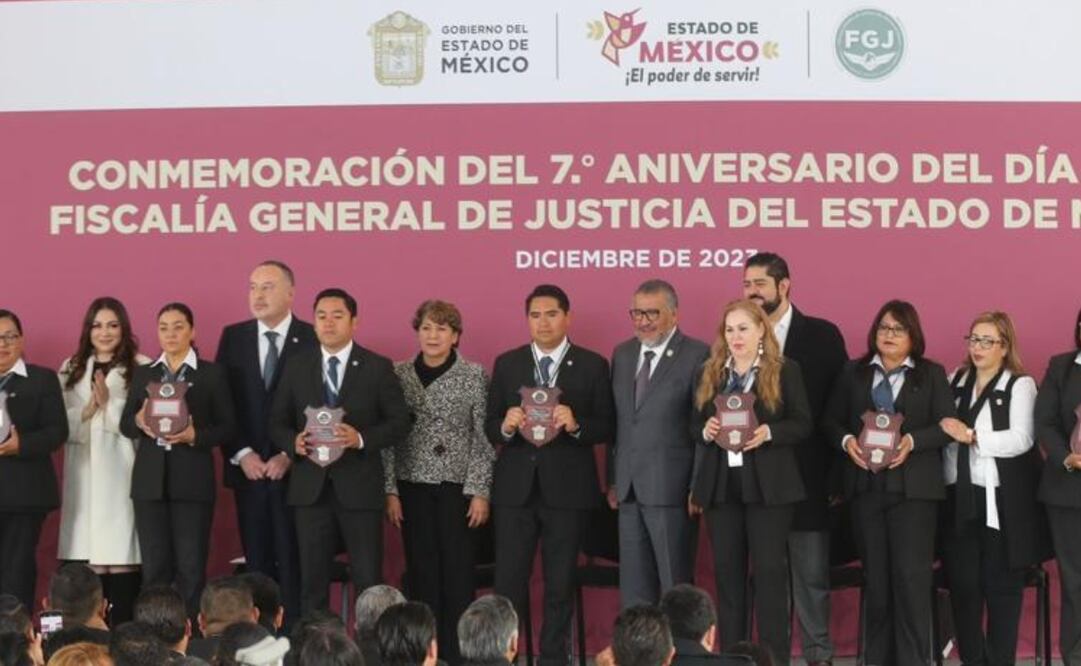 Foto: Jorge Alvarado/ EL UNIVERSAL