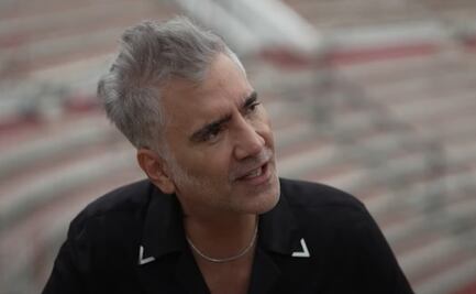 Alejandro Fernández confiesa que se alejó del pop para poner orden en el regional mexicano: "muchos se estaban subiendo a la silla"