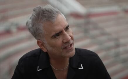 Alejandro Fernández confiesa que se alejó del pop para poner orden en el regional mexicano: "muchos se estaban subiendo a la silla"