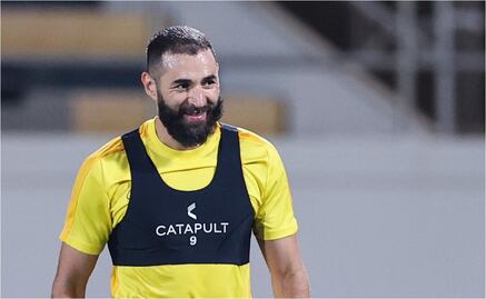 Karim Benzema es borrado del Al-Ittihad por no llegar a la pretemporada