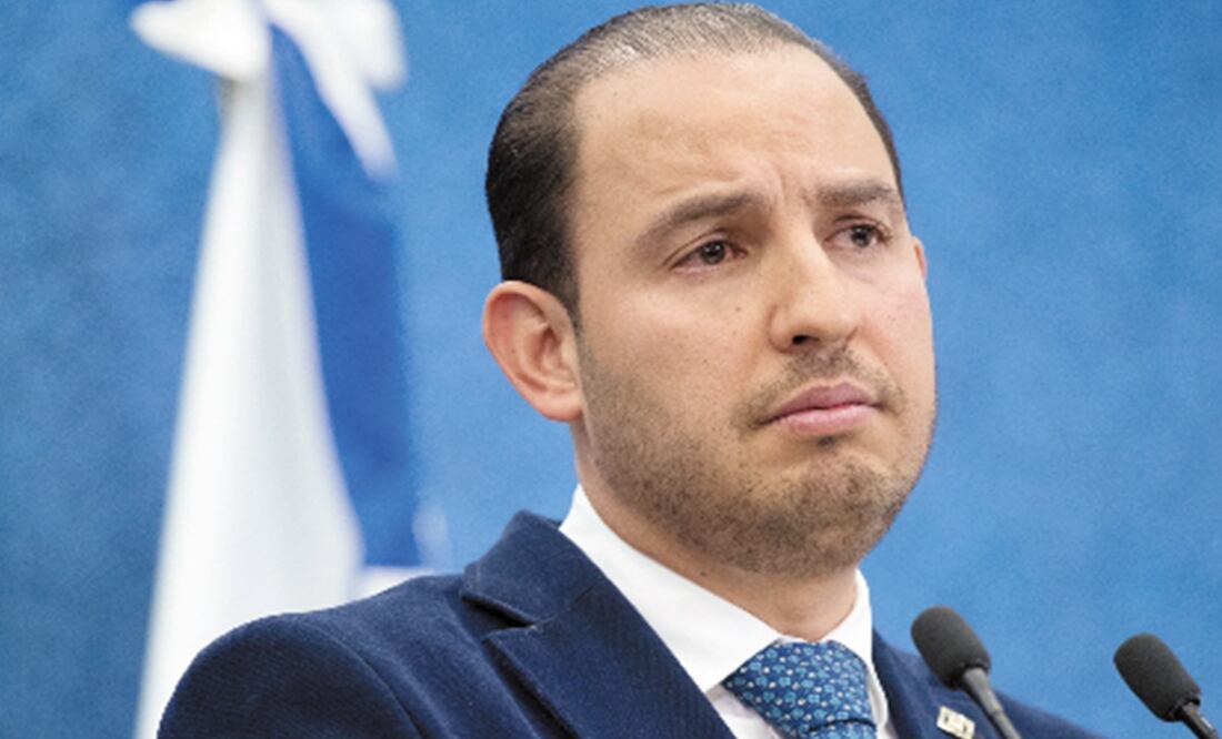 Foto: Archivo El Universal