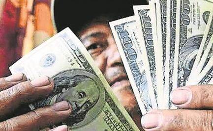 Estos son los 5 mitos sobre las remesas