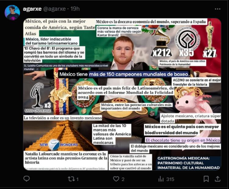 Los MEJORES MEMES del triunfo mexicano en la Kings League