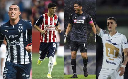 Se confirman las fechas y horarios del Repechaje del Apertura 2021