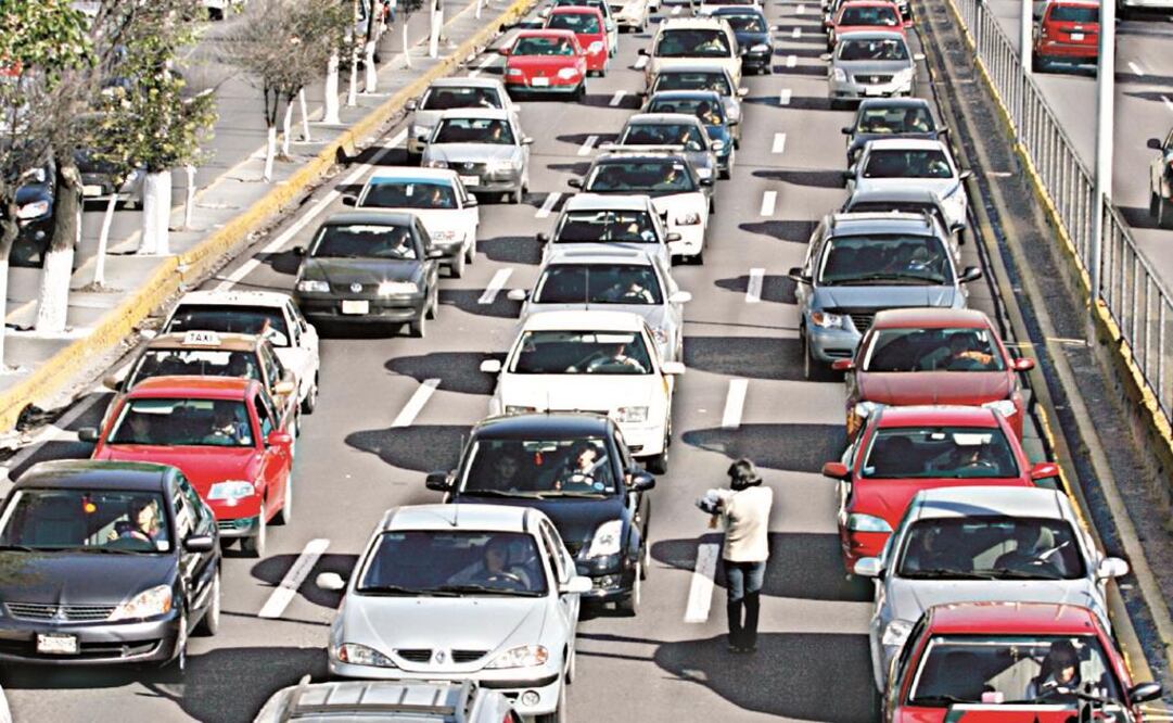 (Foto: Archivo/El Universal)