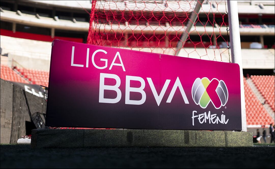 Senado de la República respondió a la Liga MX Femenil - Foto: Imago7