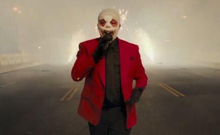 The Weeknd conquista la ceremonia previa de los Billboard