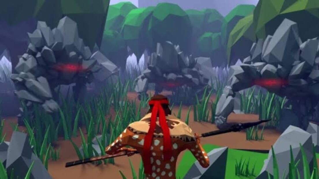 5 videojuegos mexicanos que deberías conocer