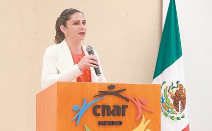 Conade por fin limita actividad ante crisis del coronavirus