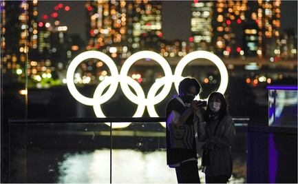 ¿Por qué no cancelar los Juegos Olímpicos?