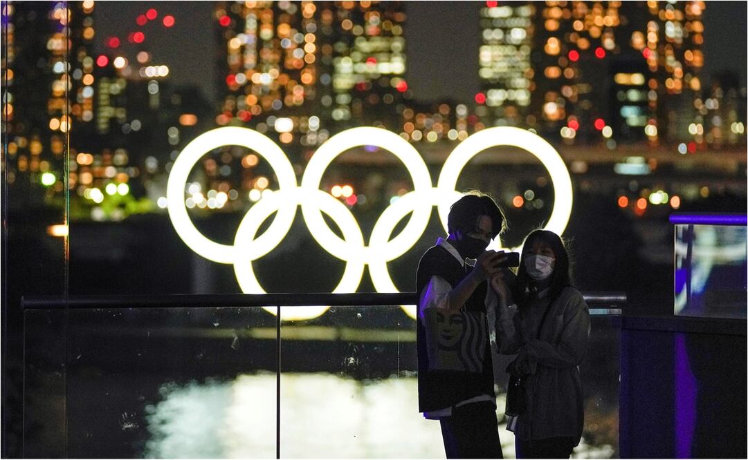 ¿Por qué no cancelar los Juegos Olímpicos?