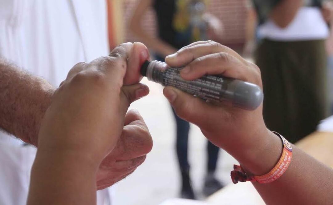 Foto: Archivo EL UNIVERSAL