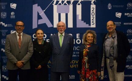 Guanajuato realiza primer congreso internacional de urbanismo participativo; va por reconstrucción de ciudades "olvidadas"