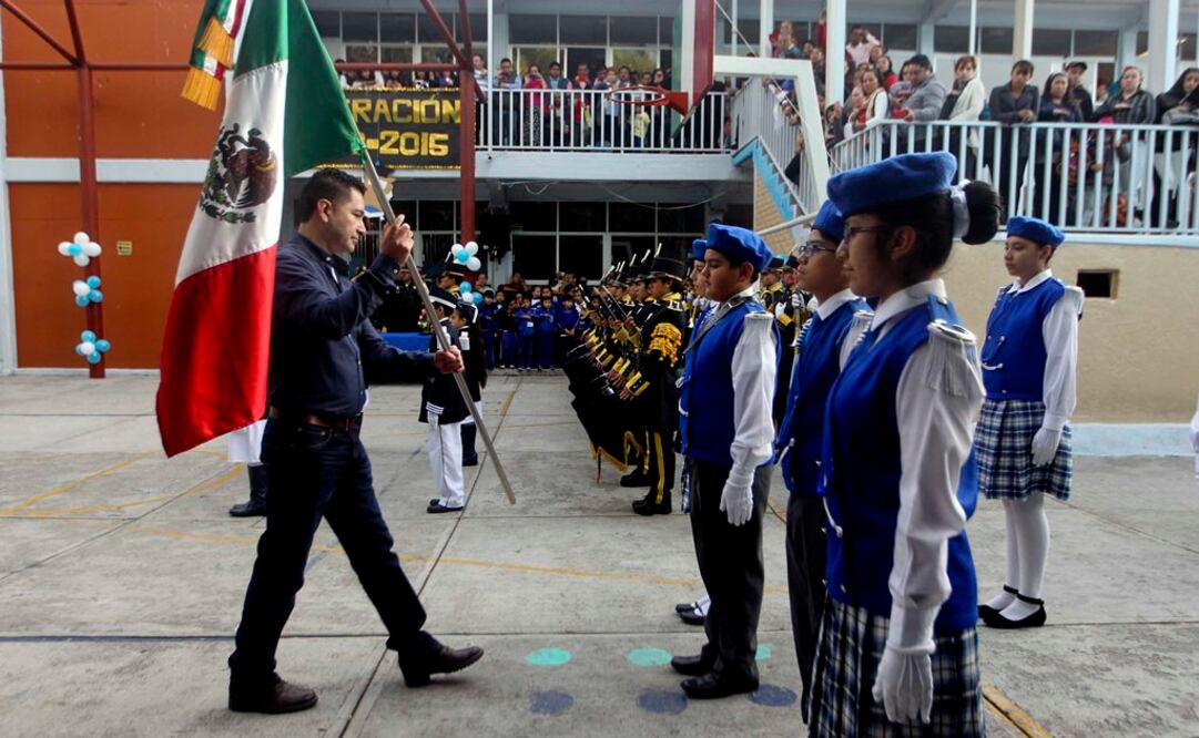 (Foto: Fernando Martínez / EL UNIVERSAL)