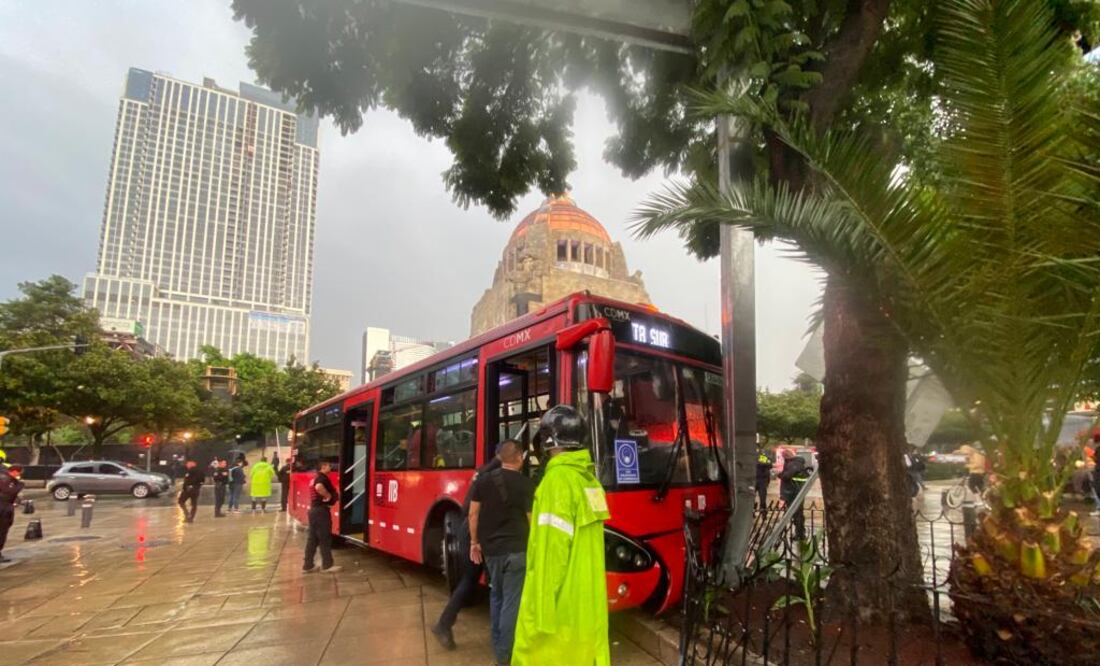 Foto: Valente Rosas/El Universal