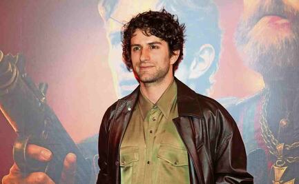 Darío Yazbek se posiciona en "White" como pacificador