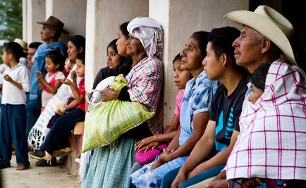 Desaparición de las lenguas maternas sería una "tragedia cultural"
