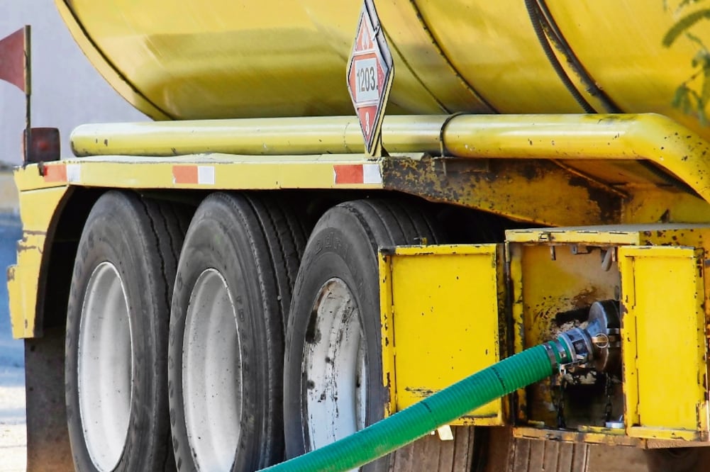 Los huachicoleros se pelean el corredor industrial, dicen autoridades (ARCHIVO EL UNIVERSAL)