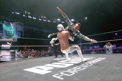 Hamilton le apunta a otra corona