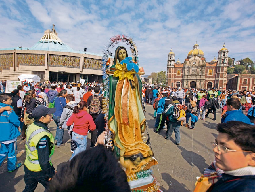 ARCHIVO / EL UNIVERSAL