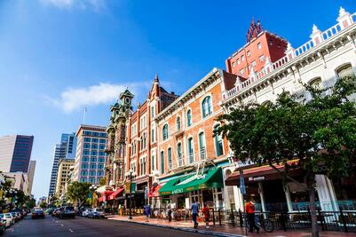 Black Friday: trucos para ir de compras, si viajas a San Diego