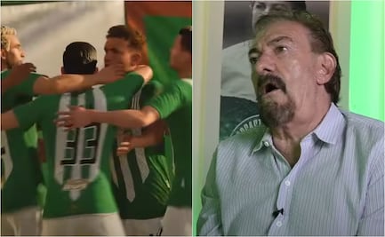 Ricardo La Volpe tiene gran debut como 'gamer' al frente de Banfield