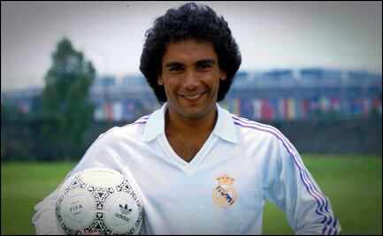 Hugo Sánchez, muy superior a todos los goleadores mexicanos en Europa