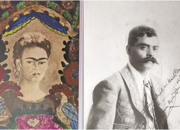 Recopilan nueve siglos de manuscritos: de Mozart a Zapata