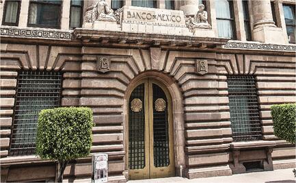 Por incertidumbre e inseguridad, analistas recortan PIB de 1.10% a 1%: Banxico