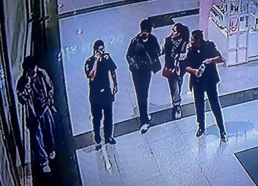 Localizan en Pachuca a adolescente desaparecido en la Ciudad de México