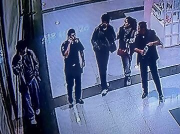 Localizan en Pachuca a adolescente desaparecido en la Ciudad de México