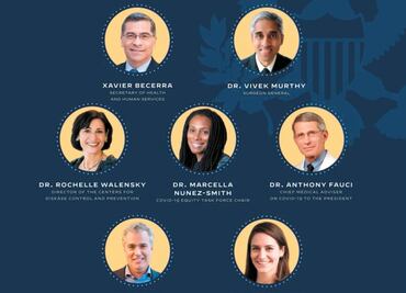 Biden nomina para Defensa a un afroestadounidense