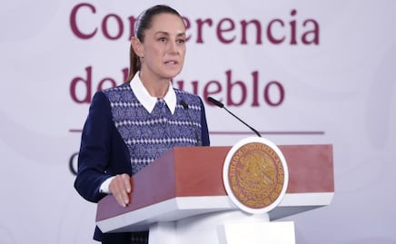 Sheinbaum: Es importante resguardar el acervo de Elena Poniatowska; está completamente lúcida, dice tras encuentro