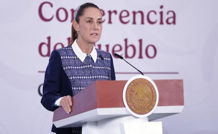 Sheinbaum: Es importante resguardar el acervo de Elena Poniatowska; está completamente lúcida, dice tras encuentro