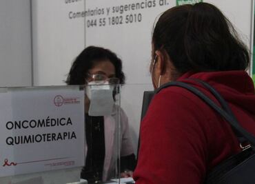 Insabi debe 74 millones de pesos a unidades médicas por servicios en 2019