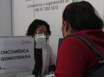 Insabi debe 74 millones de pesos a unidades médicas por servicios en 2019