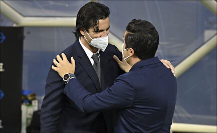 América y Chivas, el caos de los más grandes