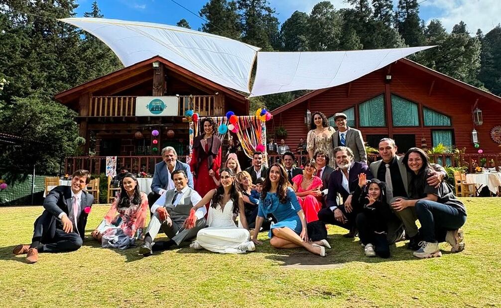 La telenovela se encuentra en su recta final. Foto: Instagram.