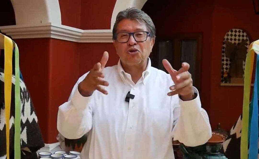 Foto: Captura de video