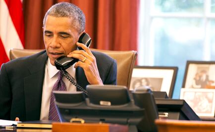 Promete Obama ayudar "todo lo posible" a Ecuador