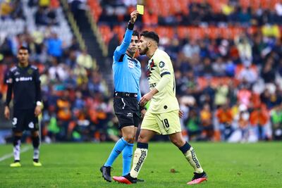 América con obligación de vencer al Puebla