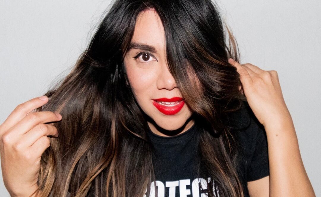 Foto: Twitter @natalia_lane