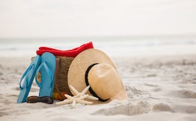 5 gadgets indispensables para viajar en verano 